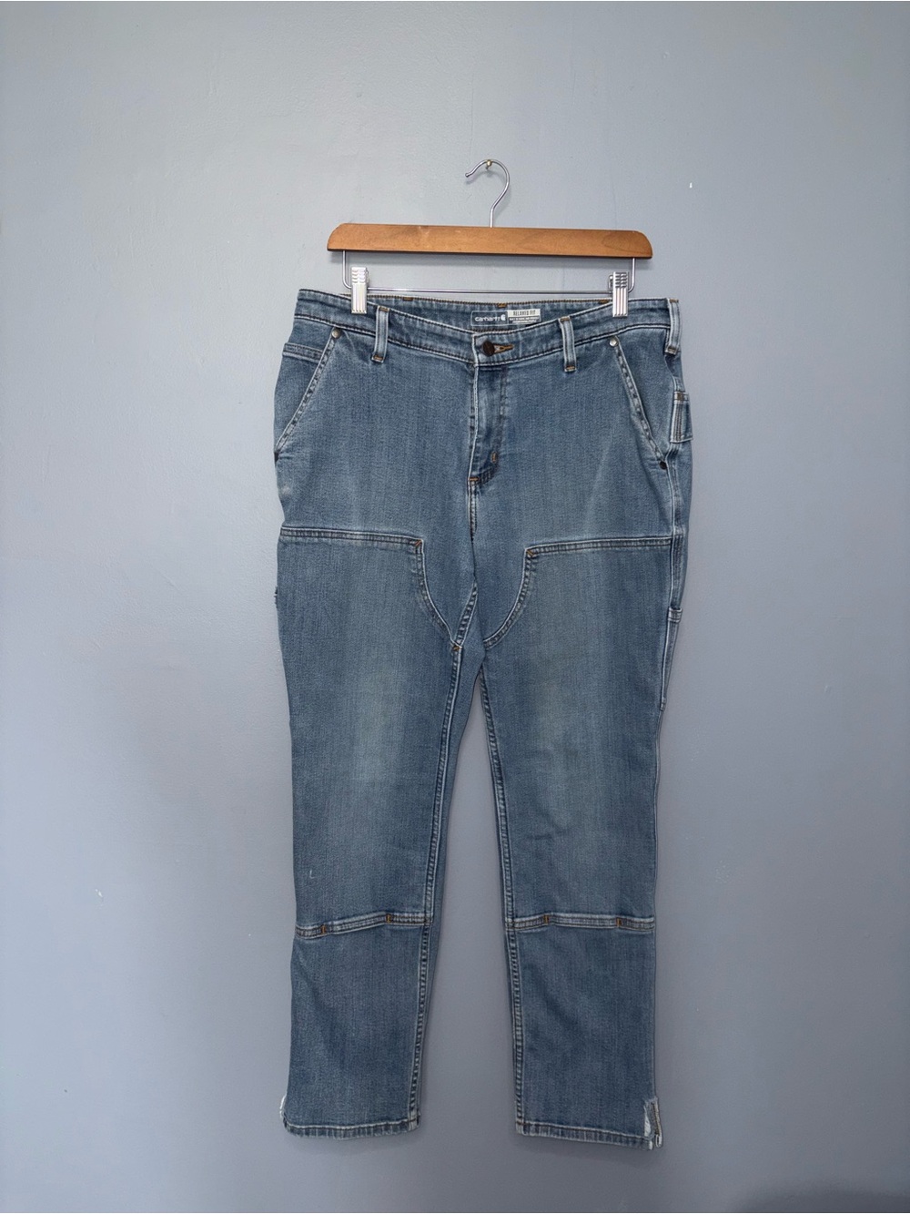 Carhartt • Women’s Jeans